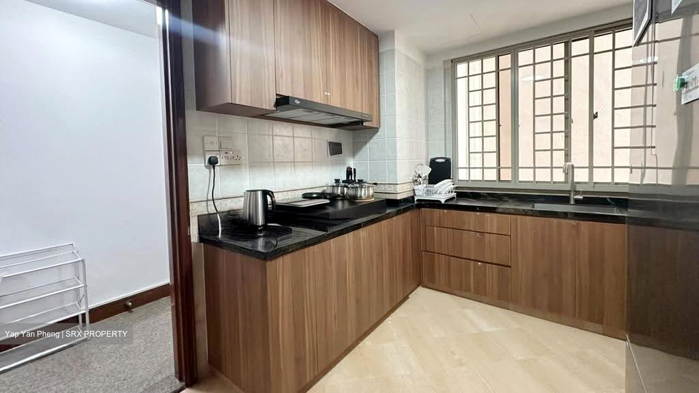 Parc Vista (D22), Condominium #637706241